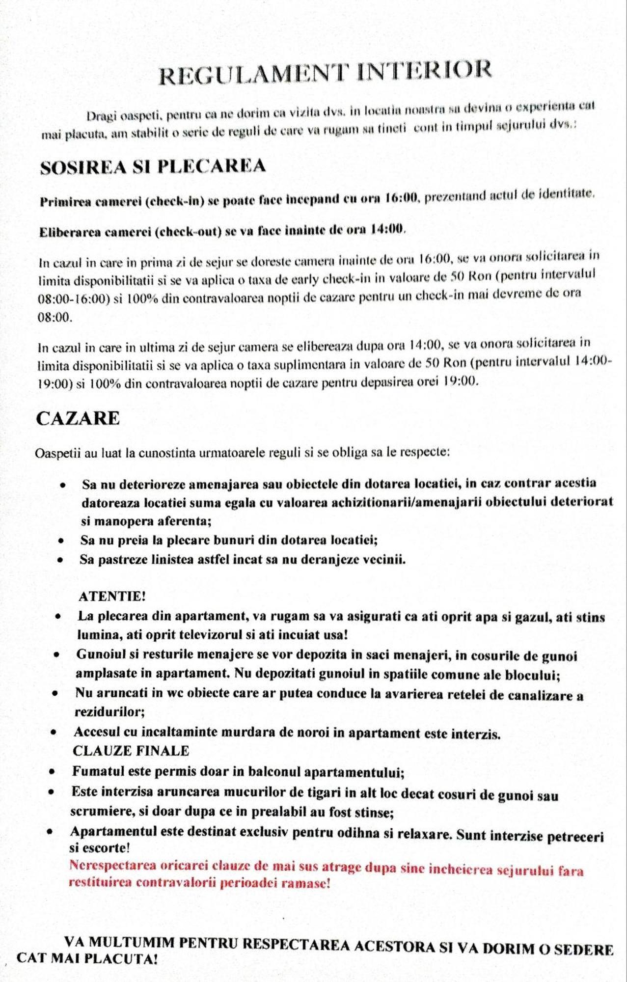 شقة Garsoniera G3 كرايوفا المظهر الخارجي الصورة